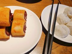 -河沿肉饼Beijing Pie(锡拉胡同店)