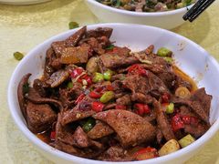 -小辣椒(华富店)