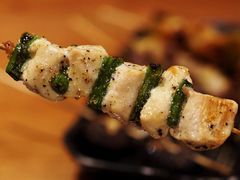 -鸟鸣门屋台料理(金帝银泰店)