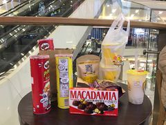 -快乐柠檬(九江招商花园城店)