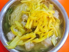 -南宁市连升风味小吃店