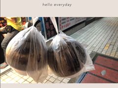 -達揚原味燉品(文明路店)