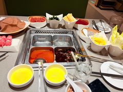 -海底捞火锅(龙湖时代天街店)