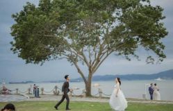 -绿皮火车照相馆 婚纱照旅拍(厦门店)