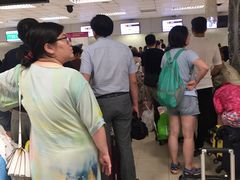 -王权免税店(清迈机场店)