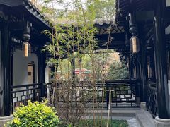 -望江楼公园