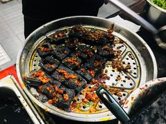 -黑色经典臭豆腐·湖南特产(太平街口店)