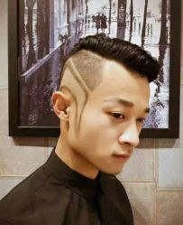 -HairCode芭曲发型