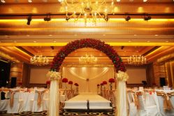 点击看大图 -Sunny喜铺婚礼策划(东部店)