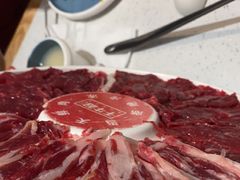 -千牛将·鲜牛肉火锅(开元路店)