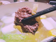 双层肉-陈记顺和牛肉火锅馆(天河北路店)