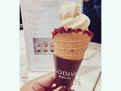 -GODIVA(港汇恒隆广场)