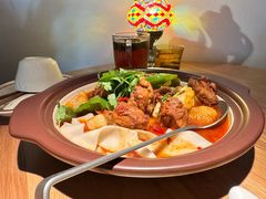 -纳鲁孜·新疆特色餐厅(上海悦荟广场店)