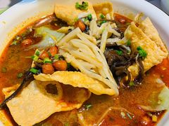 -丽丽三鲜螺蛳粉(田林路店)