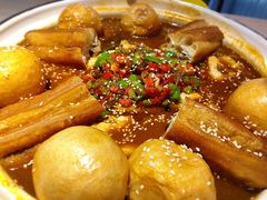 -友达面馆·酸菜鱼面(钱塘区店)