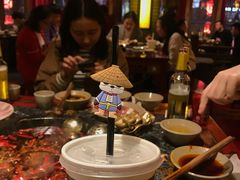 -蜀大侠火锅(寰球文化地标·总府店)