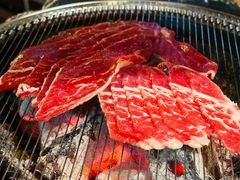 -坦坦大炉·韩式烤肉(望京店)