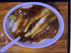 -安海五叔公土笋冻(西街店)