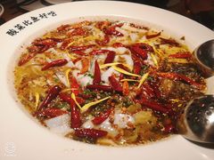 -新太二·鲜料川菜(晶耀前滩店)