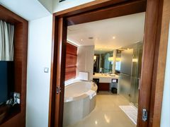 -香港尖沙咀凯悦酒店