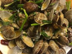 -京朋串屋·烧烤(望京西路总店)