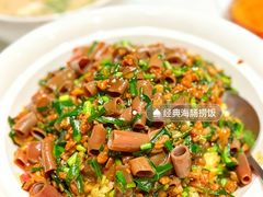 -靓湾海鲜·海景餐厅(小麦岛店)