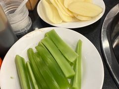 -冯记香辣兔火锅(茶店子总店)