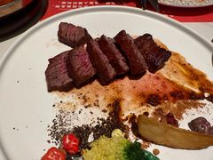 -赤火牛排(金狮广场店)