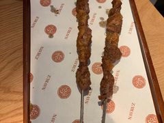 -纳鲁孜·新疆特色餐厅(上海悦荟广场店)