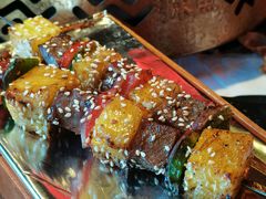 -HALO广场(梨园路店)