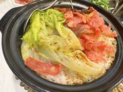 -活潑鲜跳(湖滨商业街店)