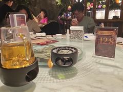 -广州花园酒店荔湾亭·地道点心·粤式饮茶