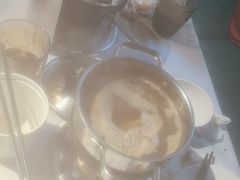 -领鲜活海鲜榴莲自助火锅(东门店)