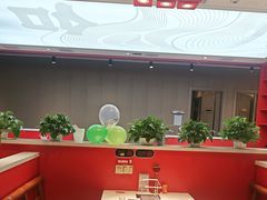 -香约老地方烧烤(九道街店)