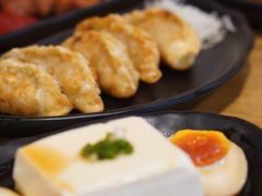 -豚将拉面(绿杨花园店)