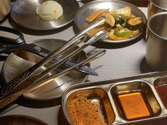 -西塔老太太泥炉烤肉(温州首店万象城黑金店)