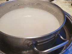 -淘米捞·米汤脆鲩鱼火锅(福田皇岗店)
