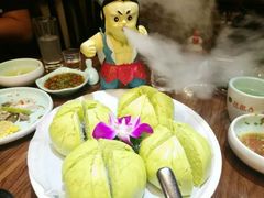 -龙泉人椰子鸡·糟粕醋·地标海南菜(龙昆南店)