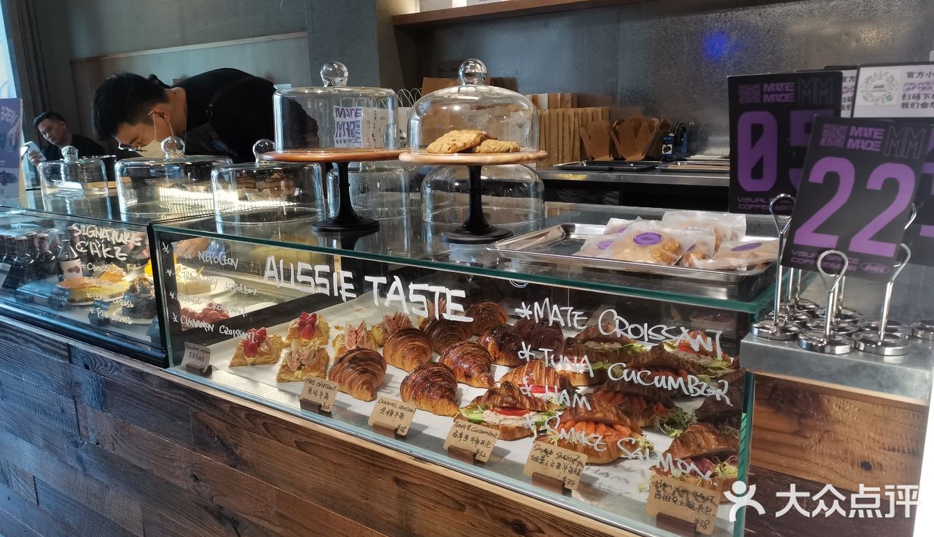 桂城最喜爱咖啡厅[胜利]暂时没有之一