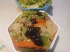 -锅碗记(红旗大街店)