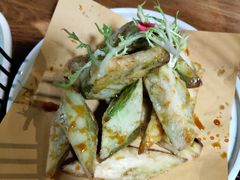 -桂小厨广西菜(青秀万达店)