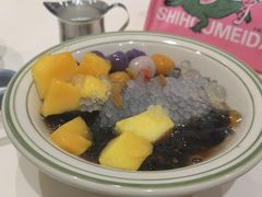 -堂屋糖水店(愚园店)