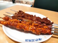 -苏氏牛肉面(惠工街店)