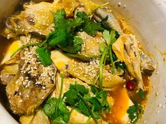 -周家二小姐的菜(西津渡店)