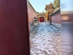 -故宫博物院(故宫)