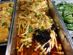 -很久以前羊肉串(大华三路店)