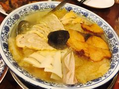 -三林本帮馆(中林街店)