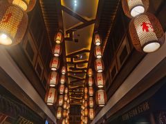 -大张烙馍村(泉山店)