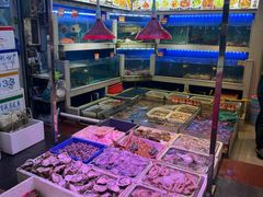 -东江海鲜大排档·潮汕菜·砂锅粥