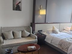 -静之湖度假区